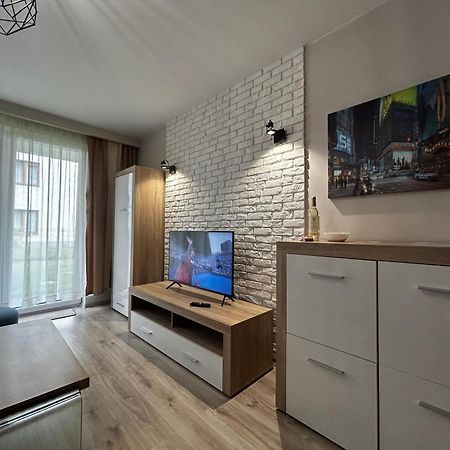 M&M Apartament Glogera Cracovia Exterior foto