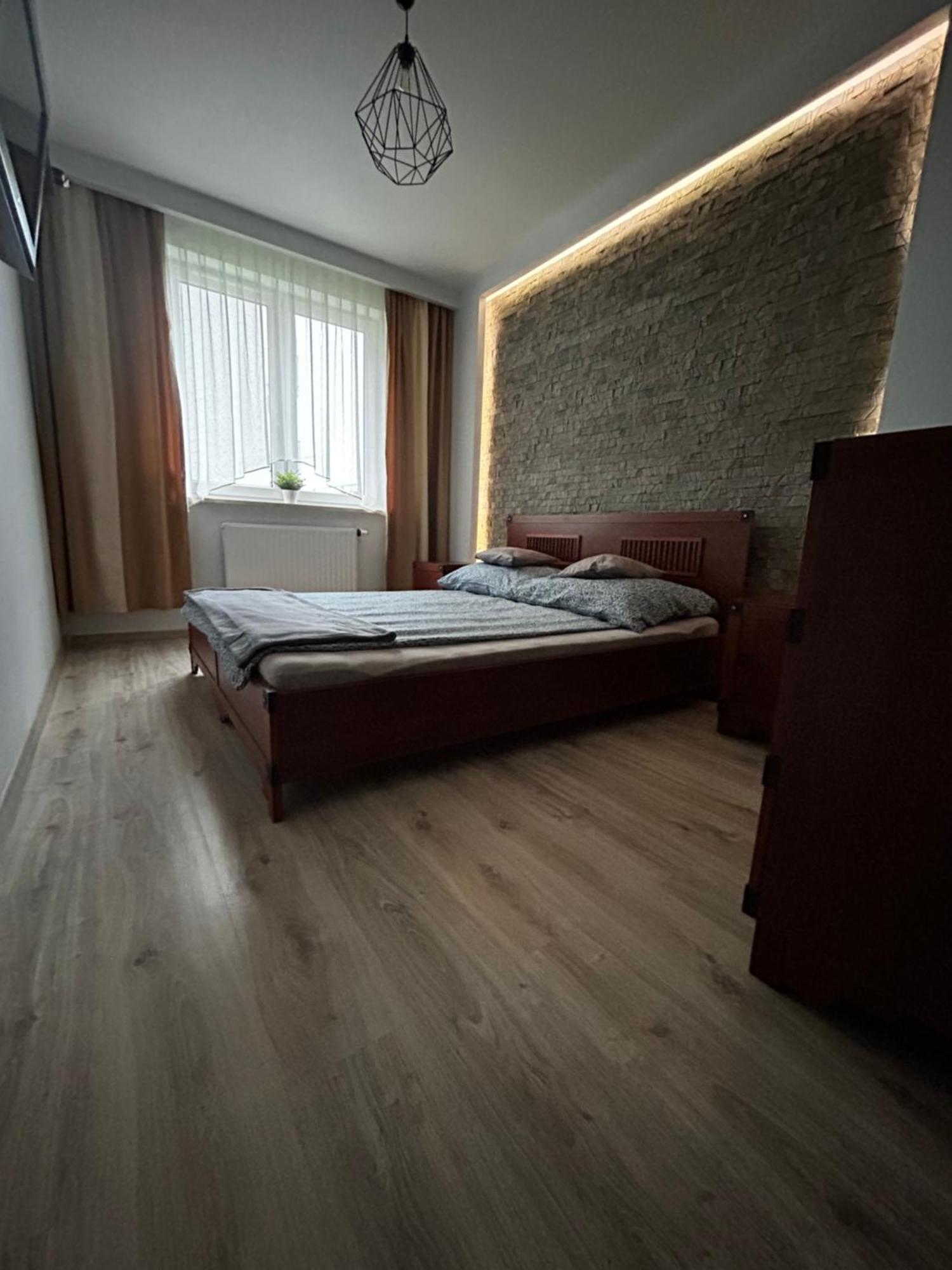 M&M Apartament Glogera Cracovia Exterior foto