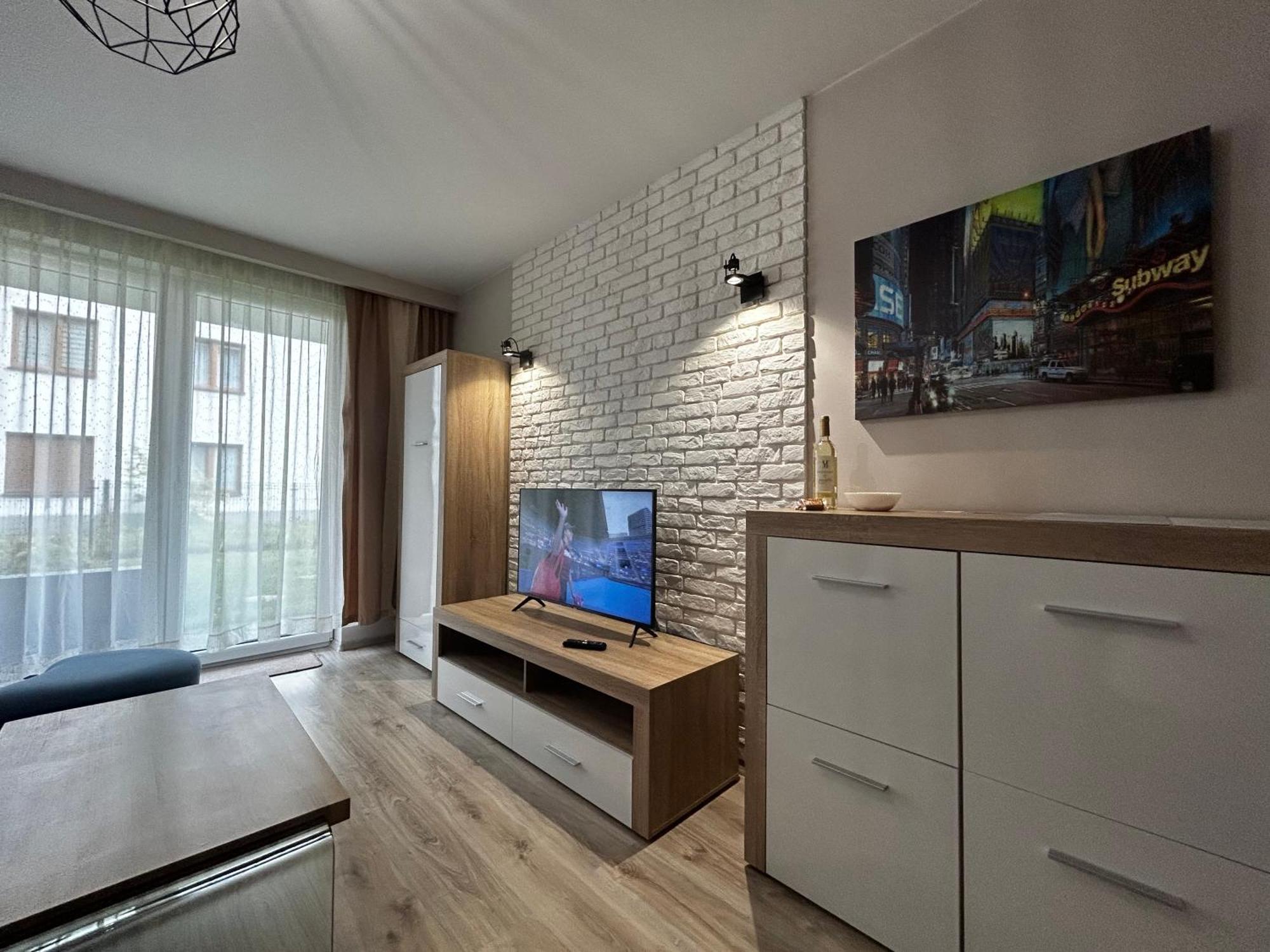 M&M Apartament Glogera Cracovia Exterior foto