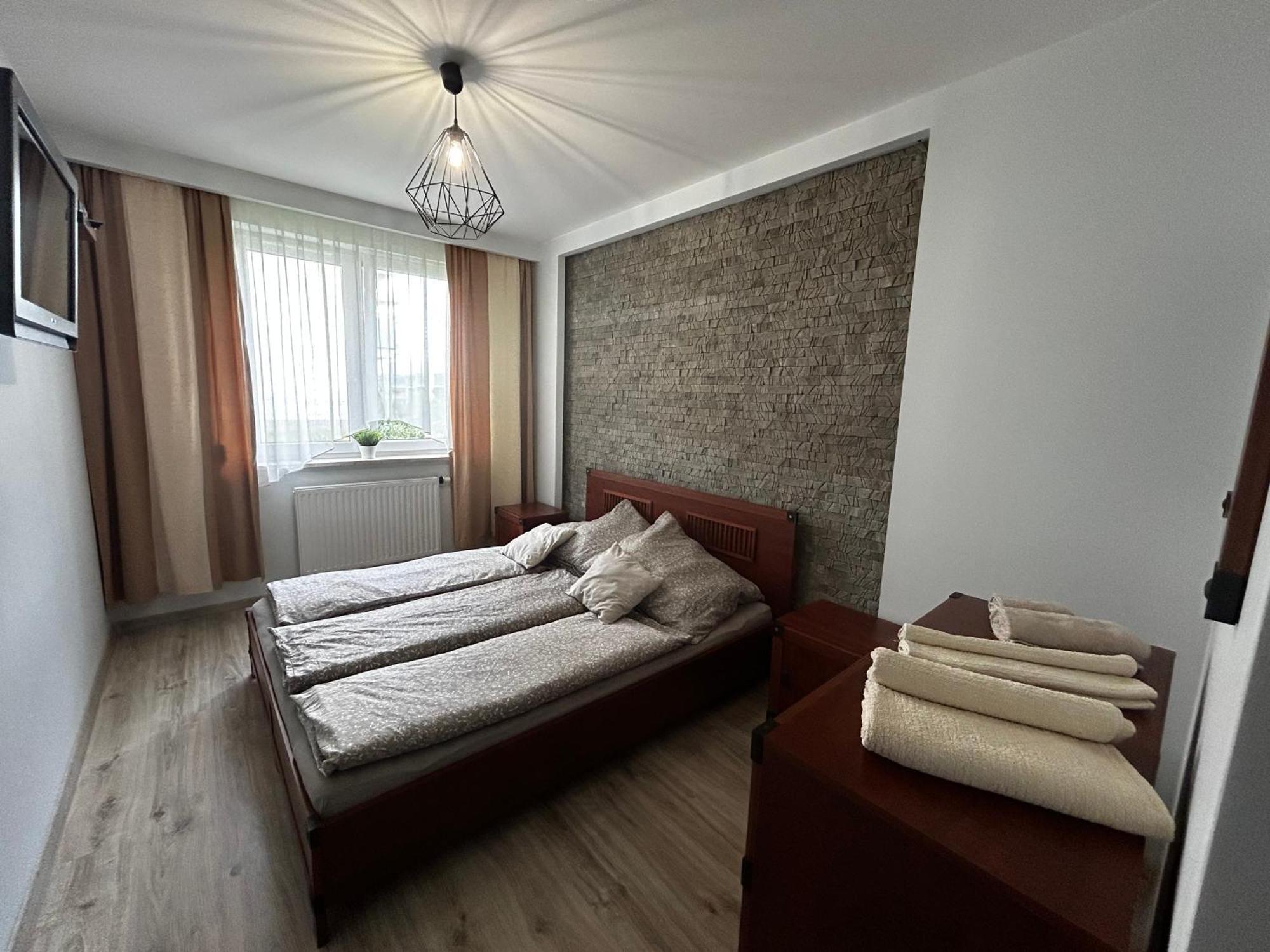 M&M Apartament Glogera Cracovia Exterior foto