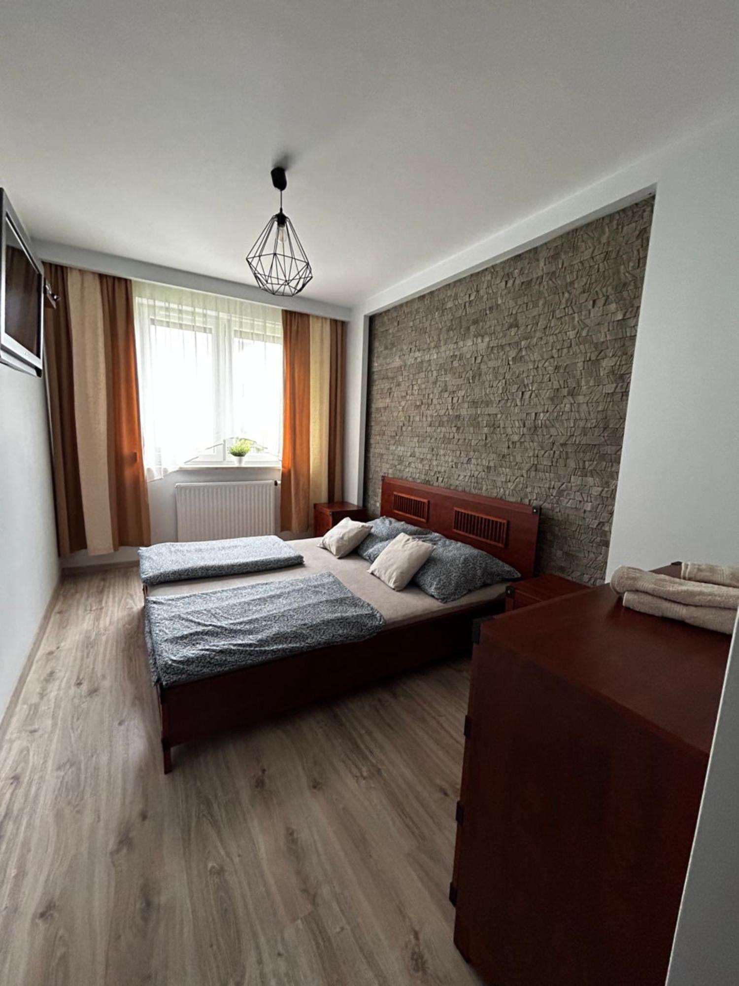 M&M Apartament Glogera Cracovia Exterior foto