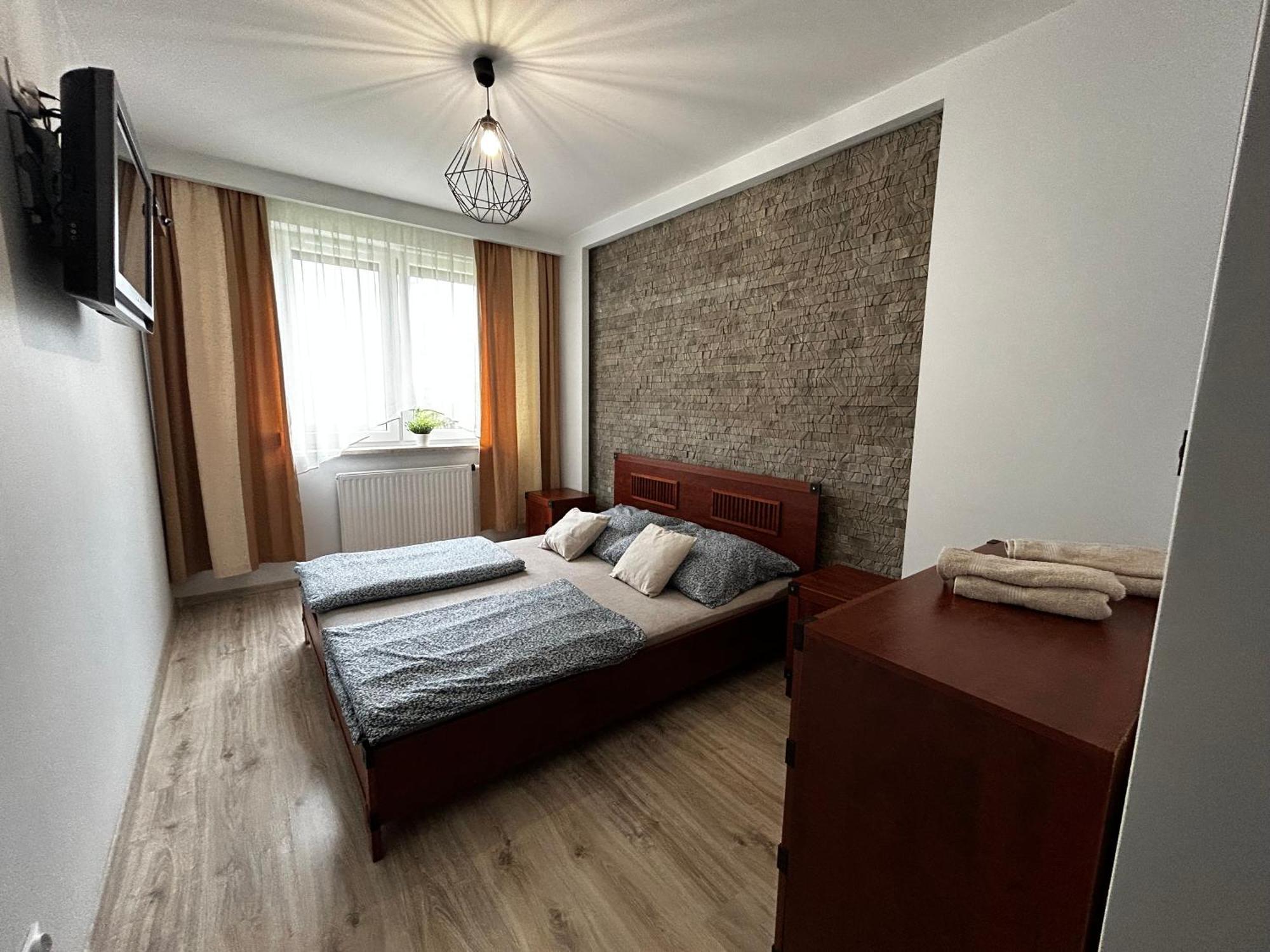 M&M Apartament Glogera Cracovia Exterior foto