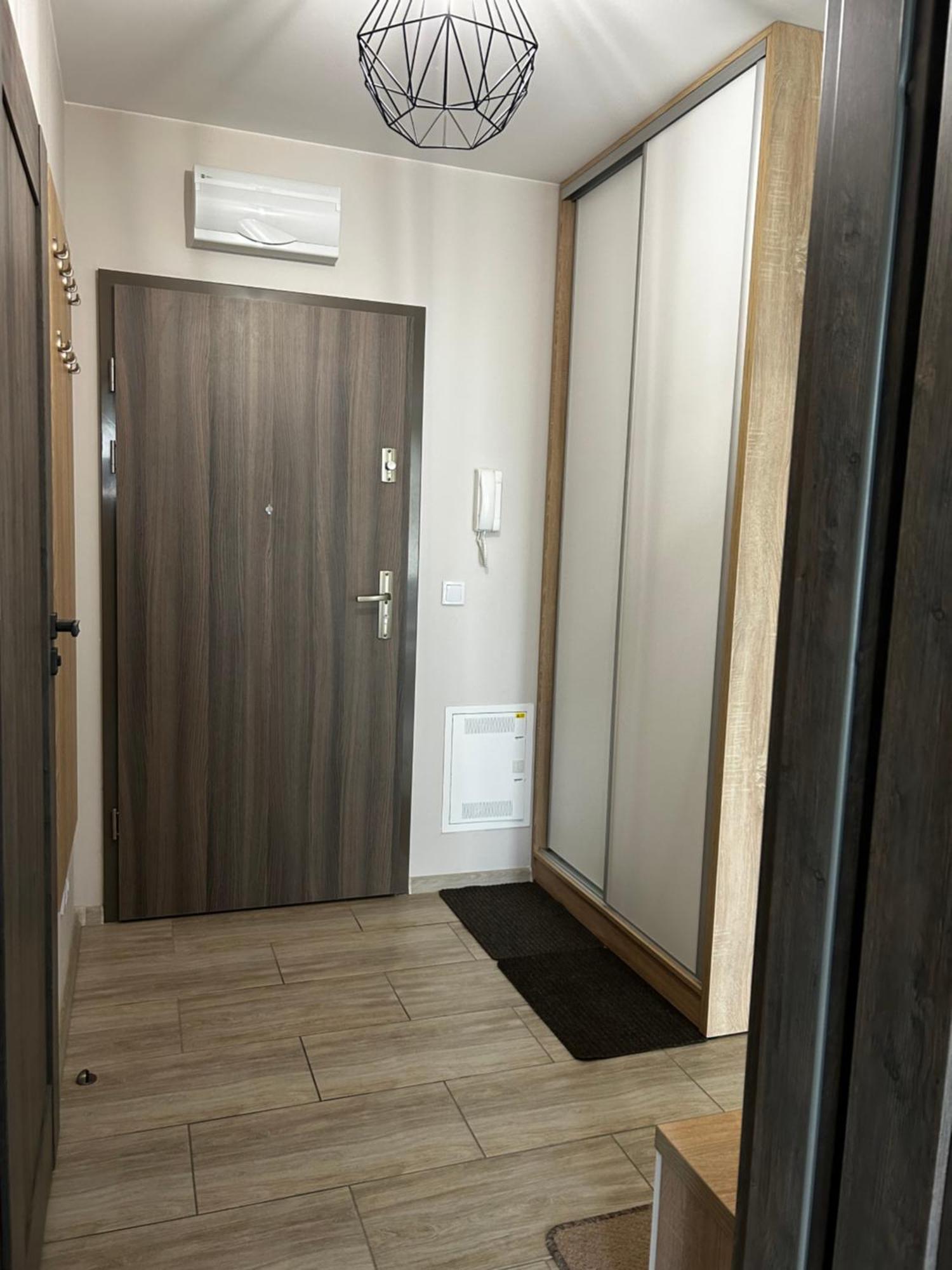 M&M Apartament Glogera Cracovia Exterior foto
