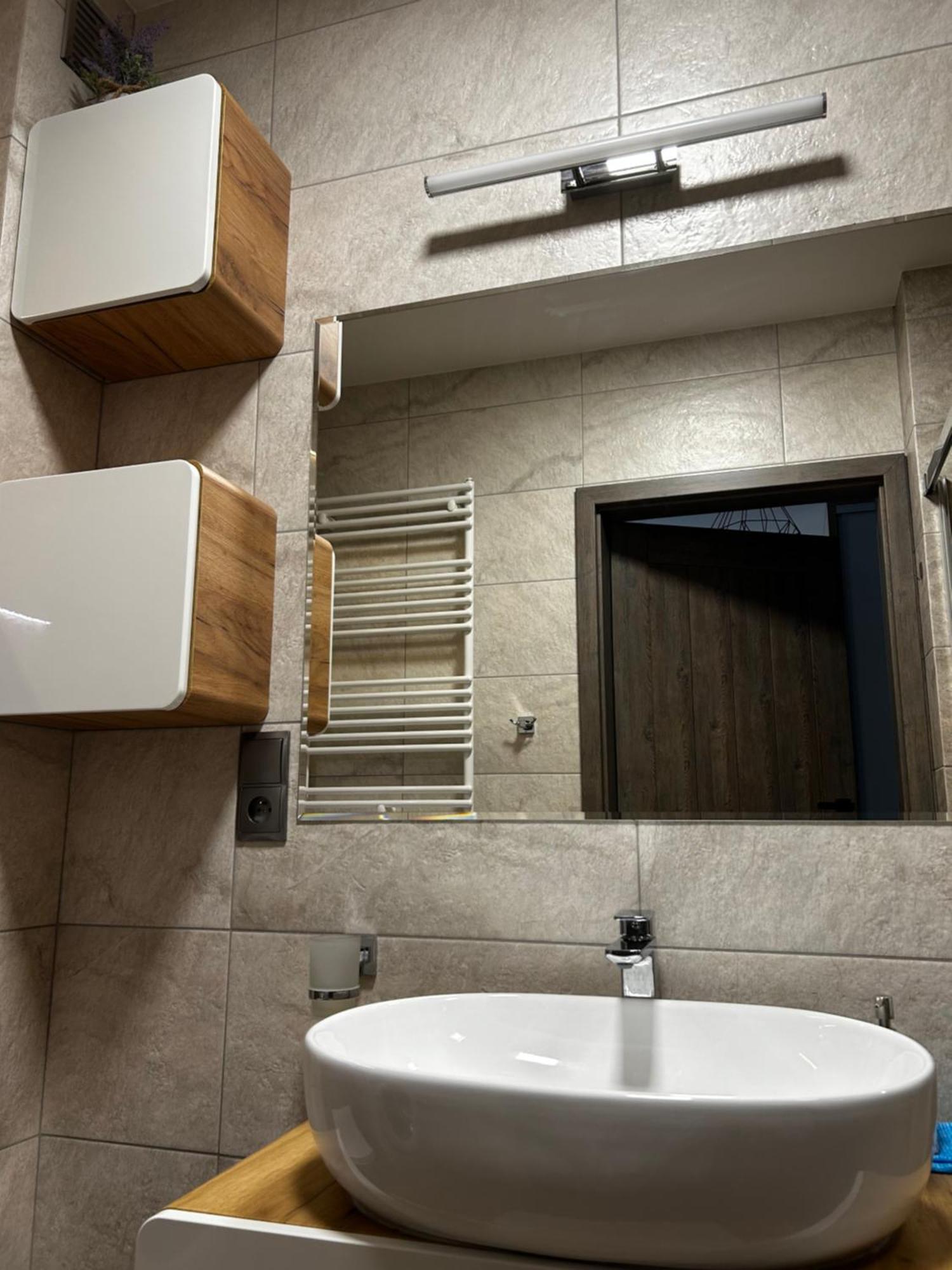 M&M Apartament Glogera Cracovia Exterior foto