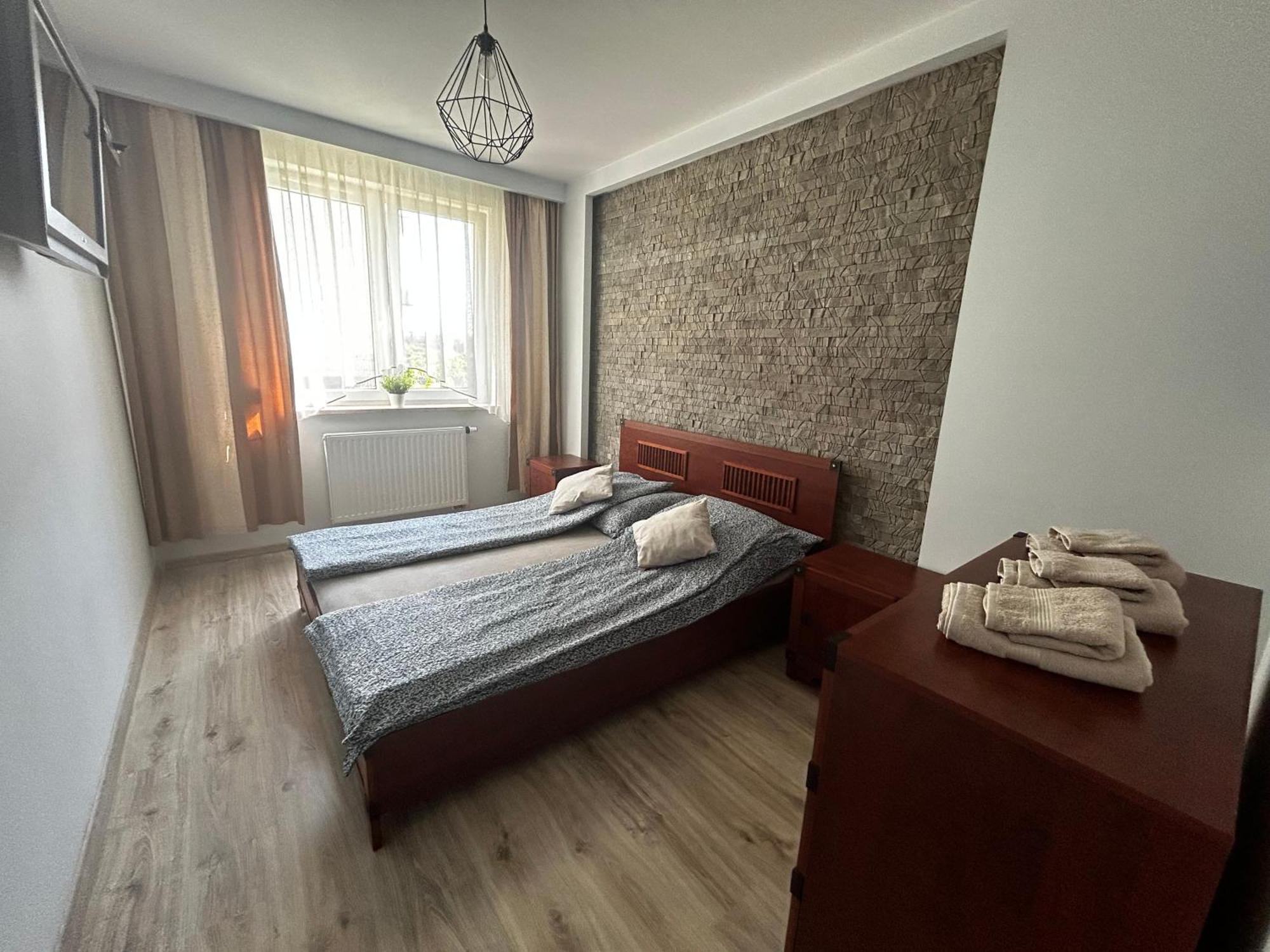 M&M Apartament Glogera Cracovia Exterior foto
