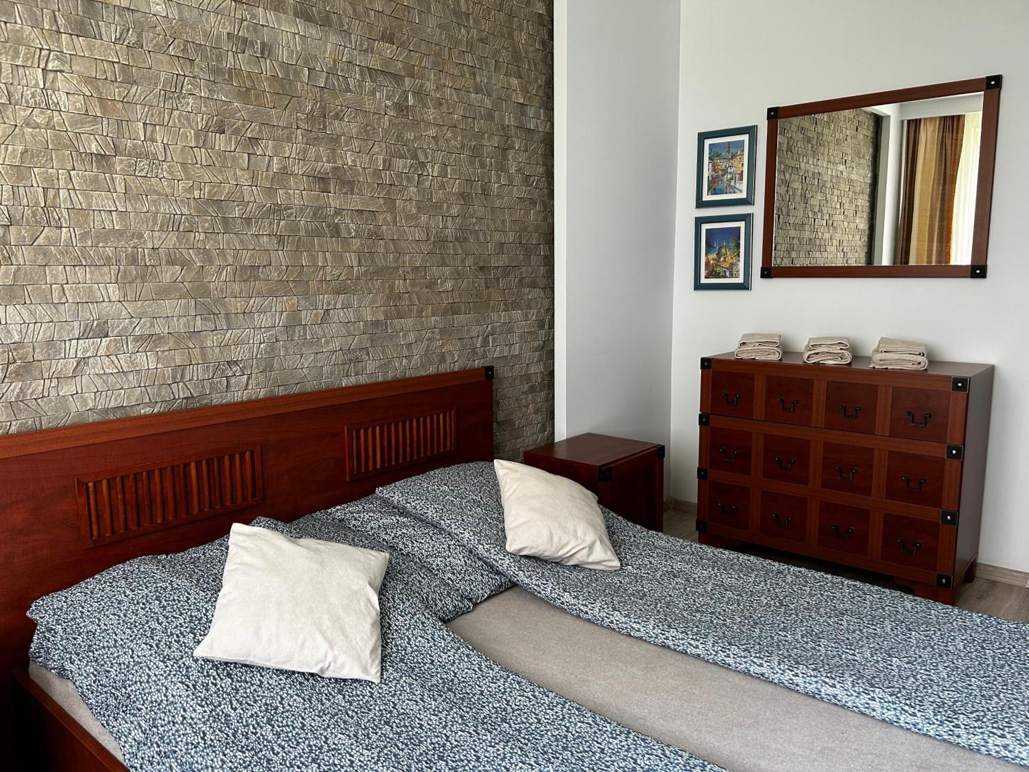 M&M Apartament Glogera Cracovia Exterior foto