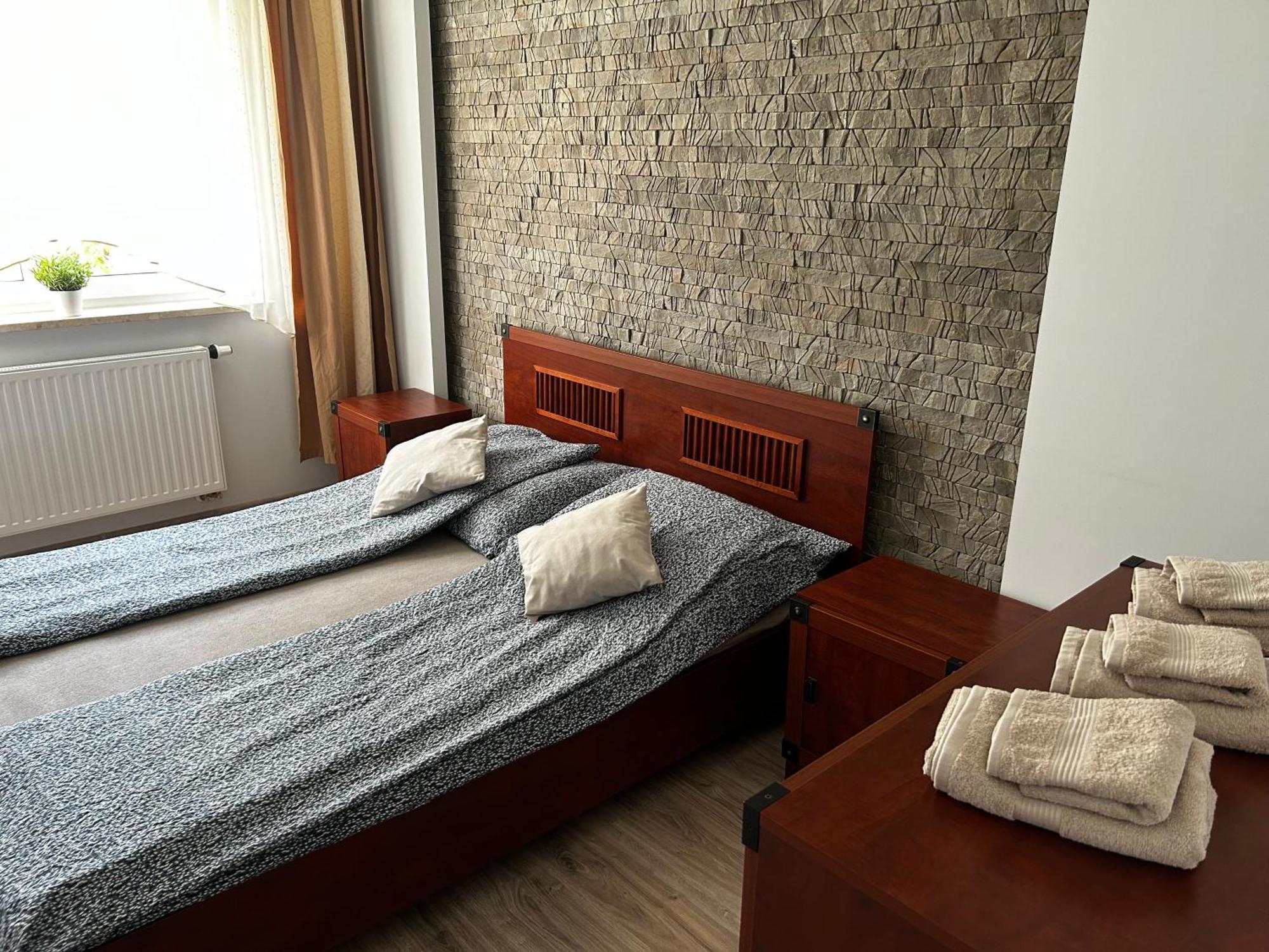 M&M Apartament Glogera Cracovia Exterior foto