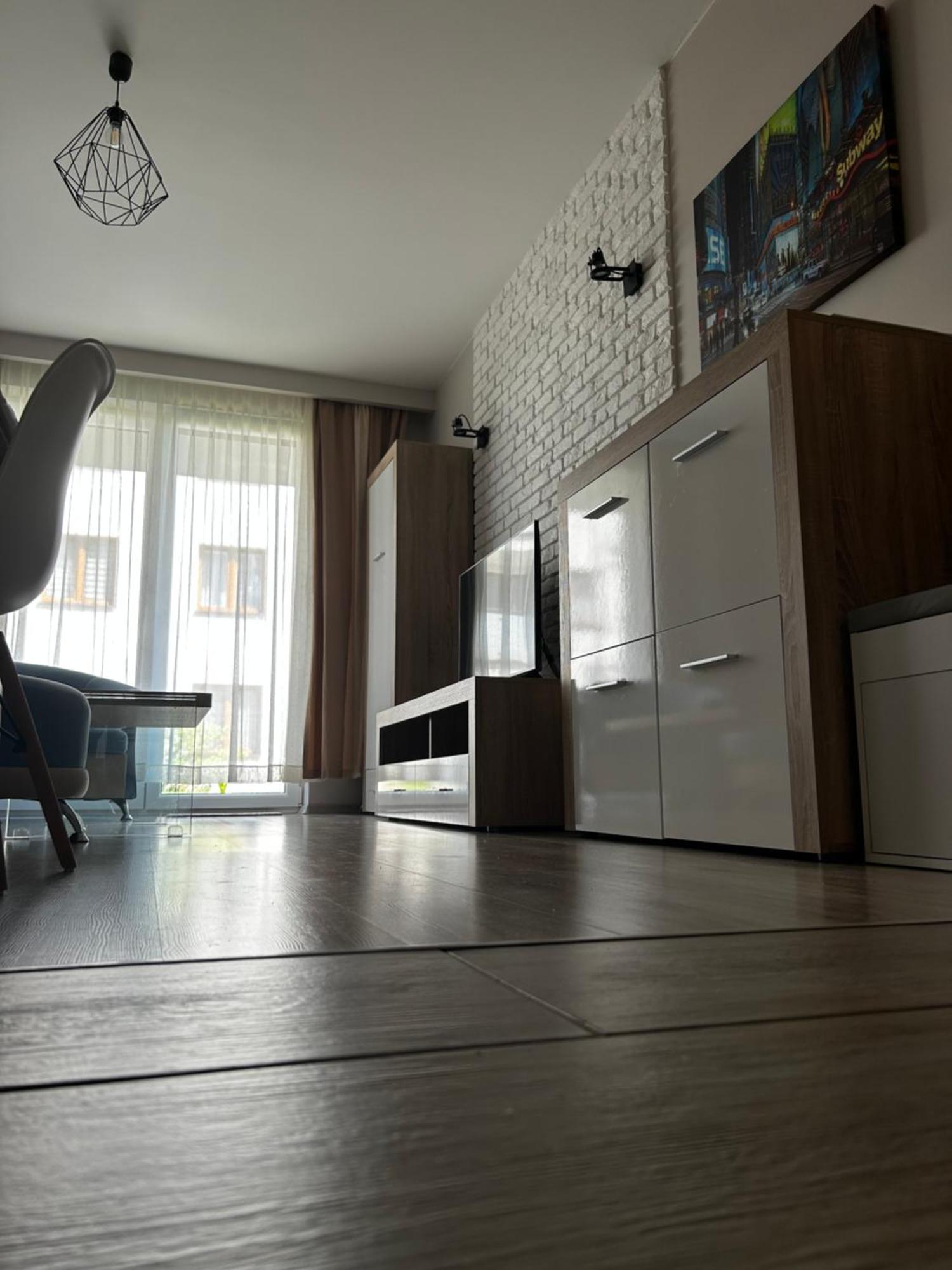 M&M Apartament Glogera Cracovia Exterior foto