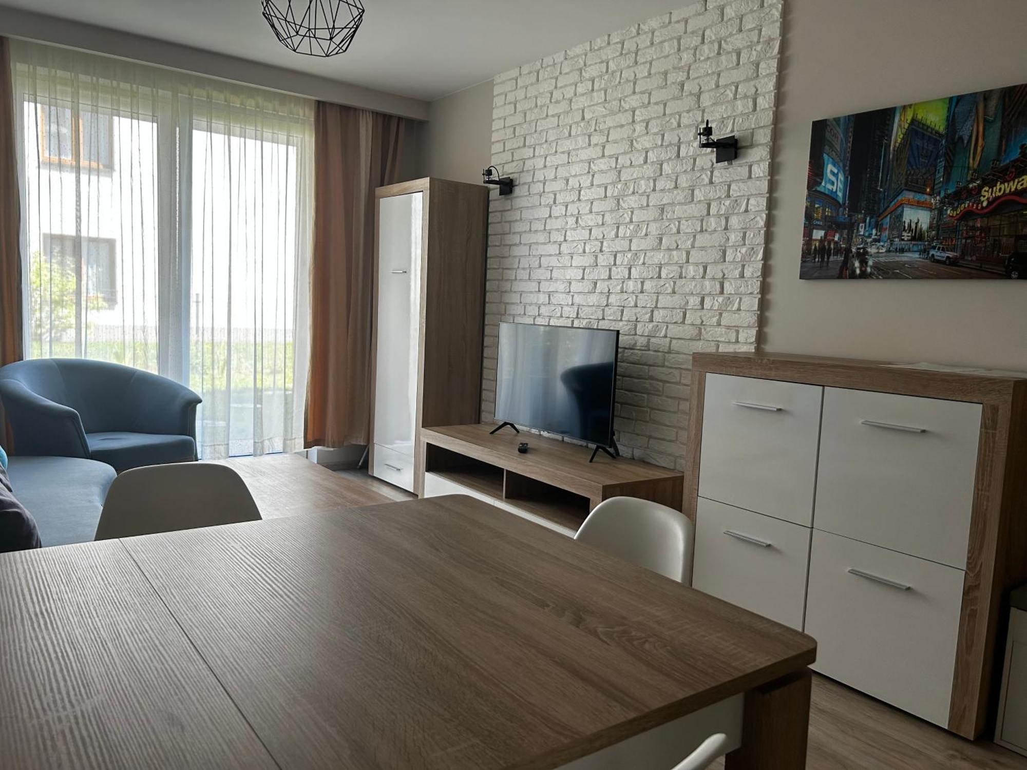 M&M Apartament Glogera Cracovia Exterior foto