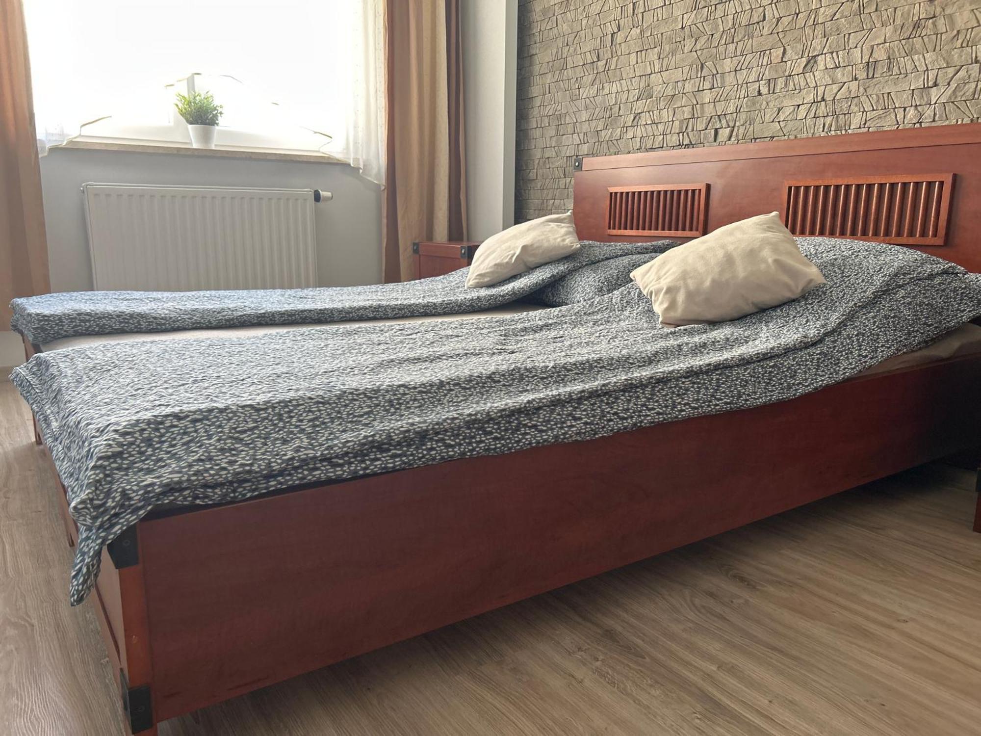 M&M Apartament Glogera Cracovia Exterior foto