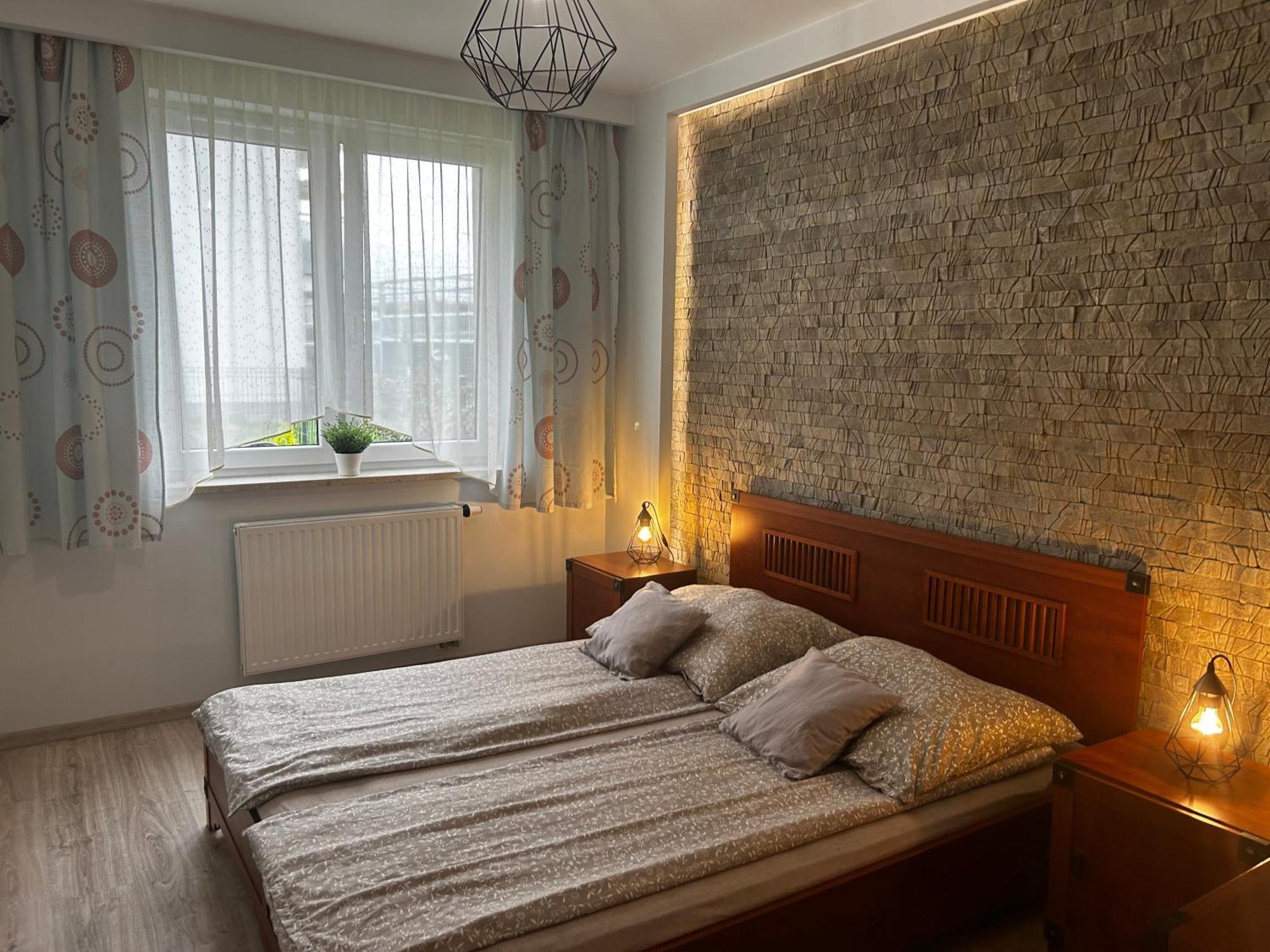 M&M Apartament Glogera Cracovia Exterior foto